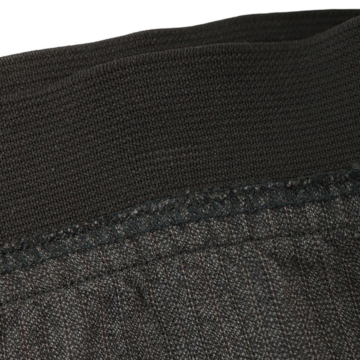 Maison Martin Margiela 1994 S/S Gray Wool Skirt Size 42