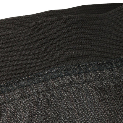 Maison Martin Margiela 1994 S/S Gray Wool Skirt Size 42
