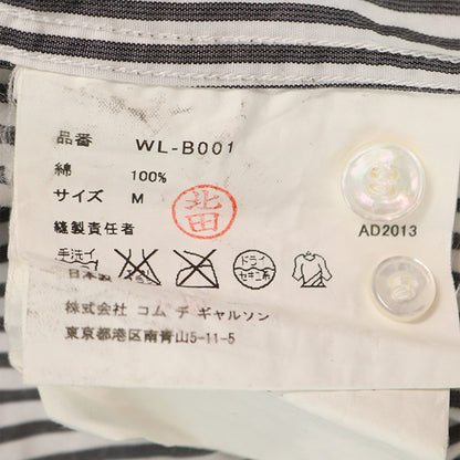 JUNYA WATANABE MAN 2013A/W Long Sleeve Shirt Multi Size M