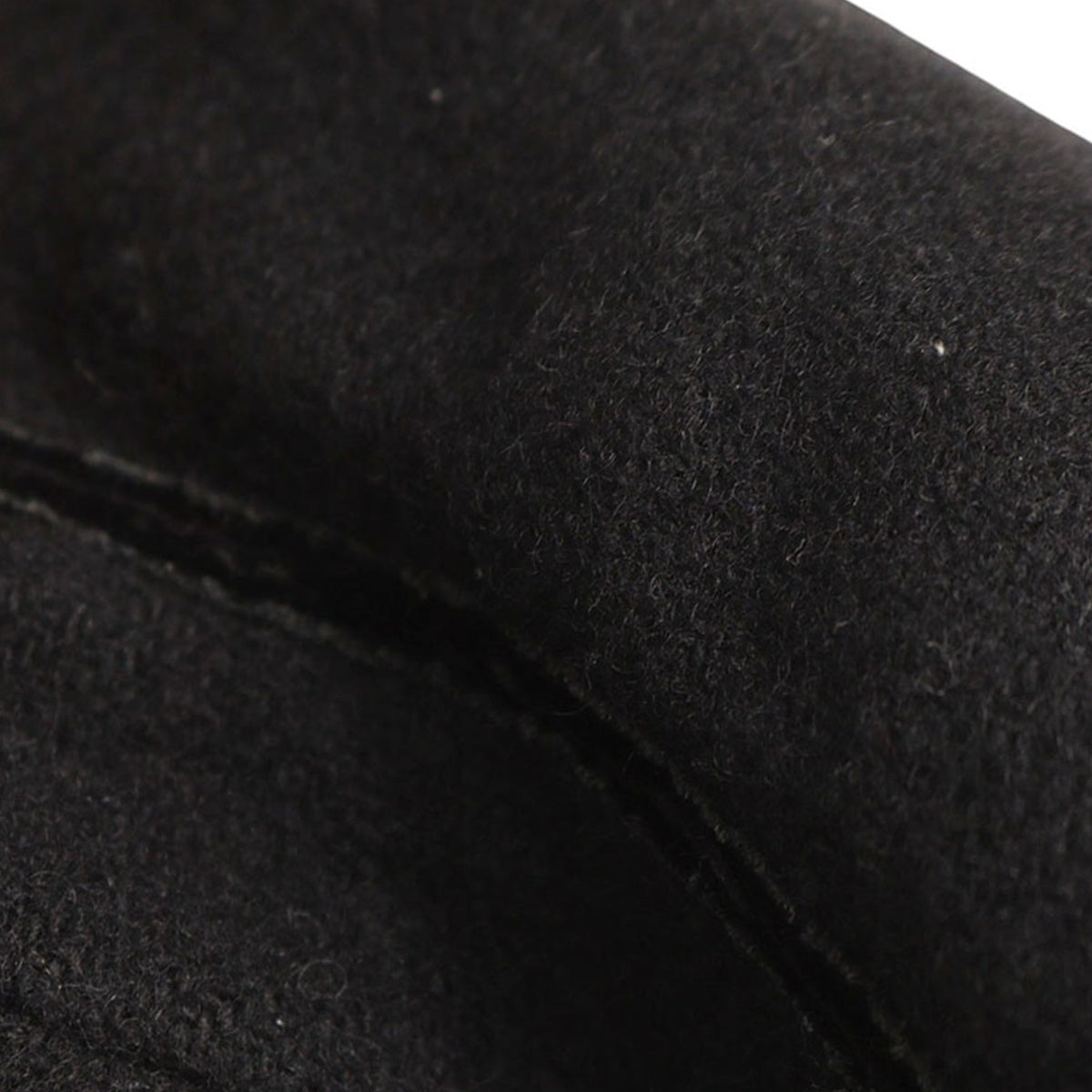 NUMBER (N)INE 2009 AW Wool Coat Black Size 2
