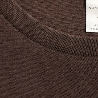 NUMBER (N)INE 2002 A/W Jacket Brown Size 4