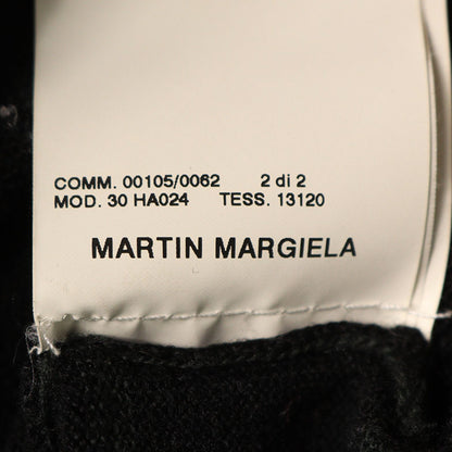 Maison Martin Margiela 2006 A/W Khaki Wool Sweater Size M