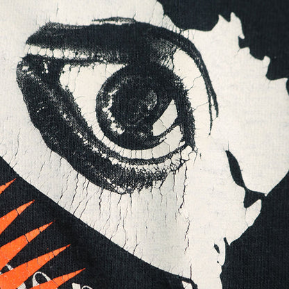 UNDERCOVER 2003 S/S Cotton T-Shirt Black Size M