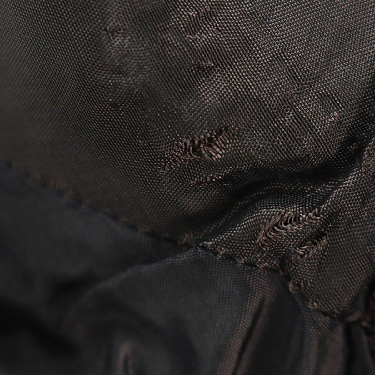 Maison Martin Margiela 1999 A/W Wool Knit Brown Size M