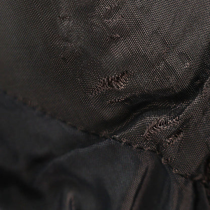 Maison Martin Margiela 1999 A/W Wool Knit Brown Size M