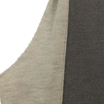 Maison Martin Margiela 1998 SS Cotton Off-white Gray Size M