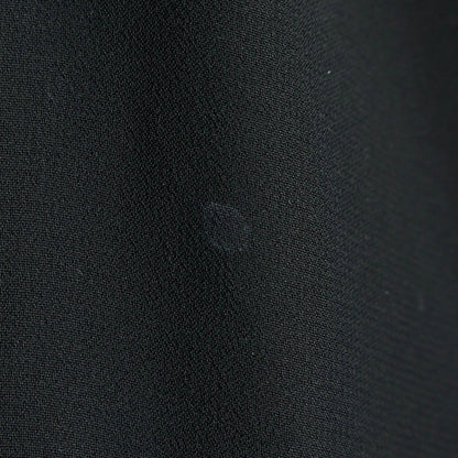 JUNYA WATANABE Black Silver Dress