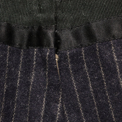 Maison Martin Margiela 1999 A/W Gray Wool Skirt Size 38
