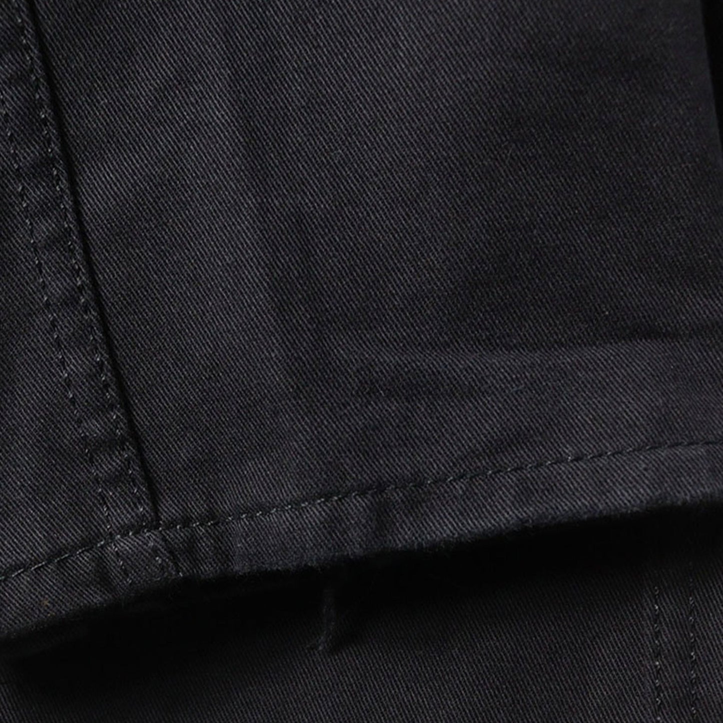 COMME des GARCONS 2017 S/S Multi Cotton Pants Size M