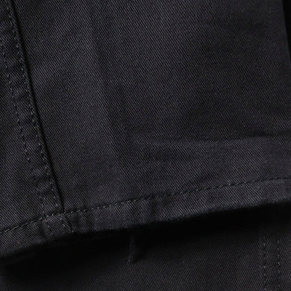 COMME des GARCONS 2017 S/S Multi Cotton Pants Size M