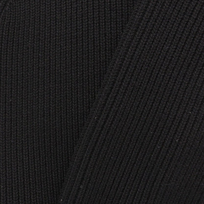 Maison Martin Margiela ⑩ Wool Vest Black Size L