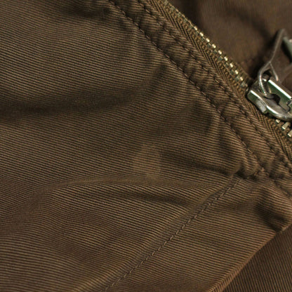 Maison Martin Margiela 2005 A/W Brown Jacket Size 48