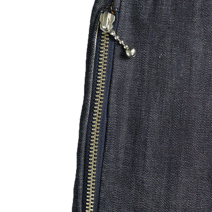 Levi's Fenom 2009 Indigo Jeans Blue Size 34