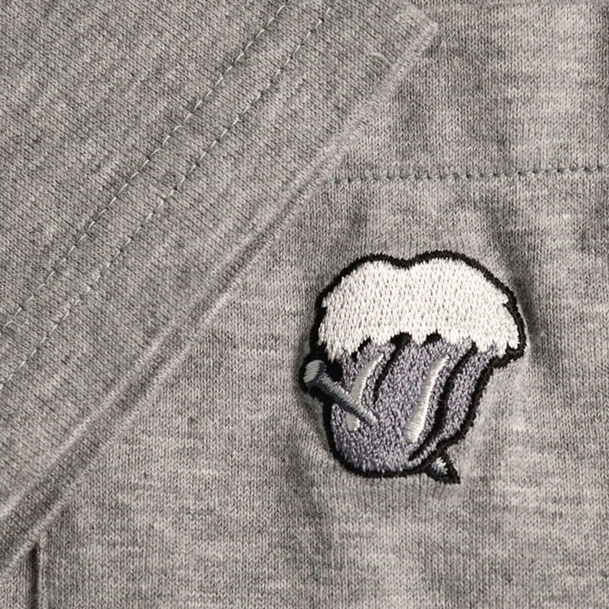 NUMBER (N)INE 2003 S/S-A/W Gray Jacket Size 3