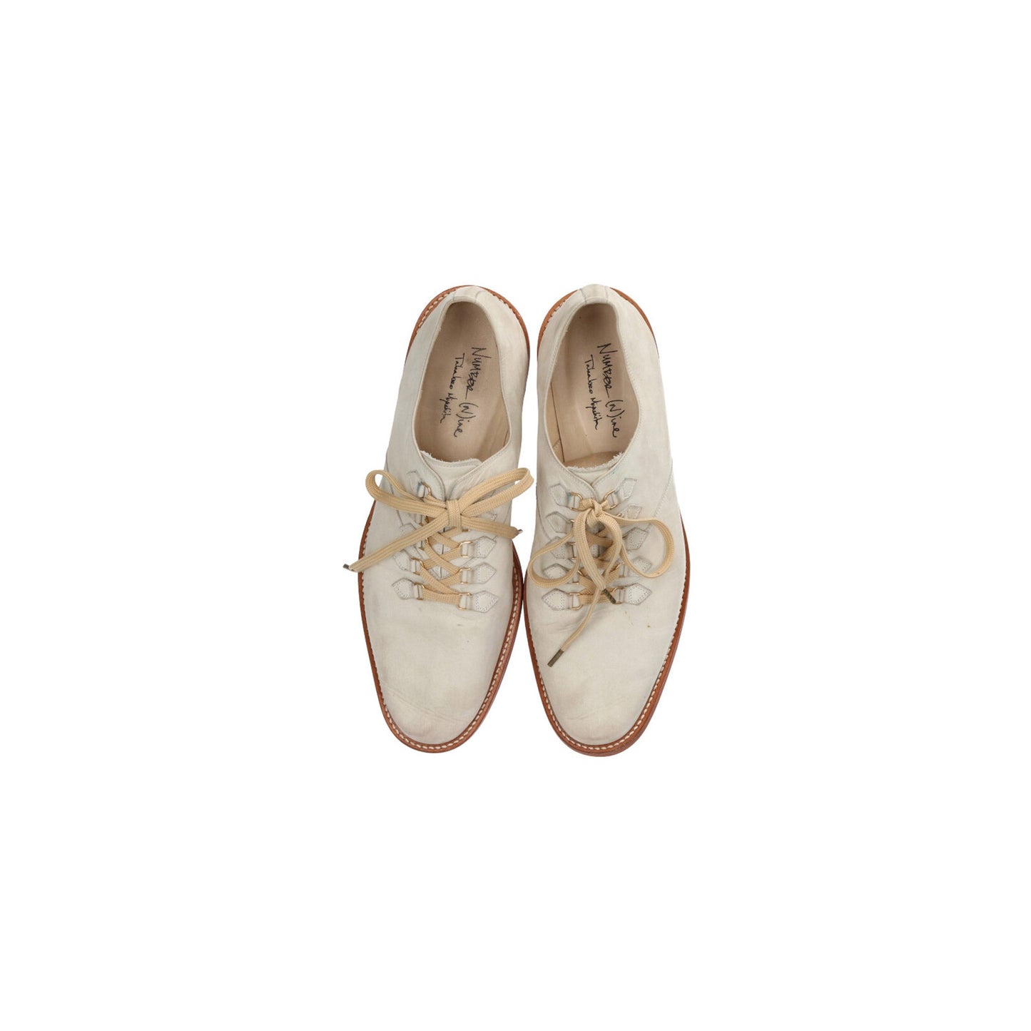 NUMBER (N)INE Multi Size 10