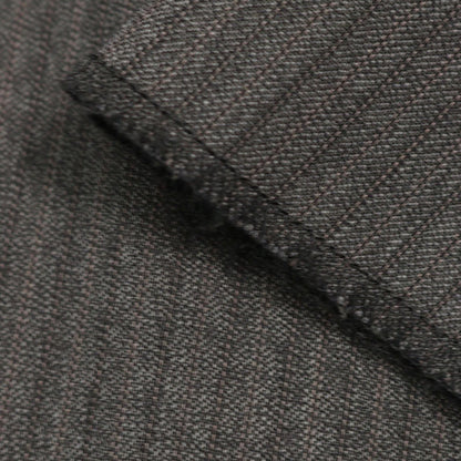 Maison Martin Margiela 1994 S/S Gray Wool Skirt Size 42