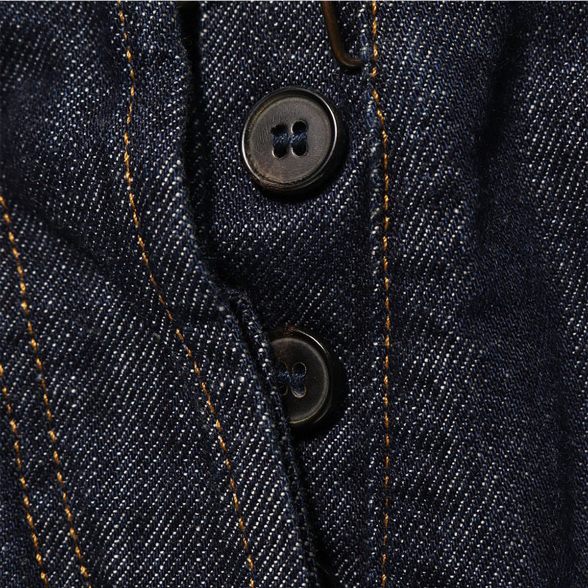 Maison Martin Margiela 05AW Indigo Denim Jeans Size 38
