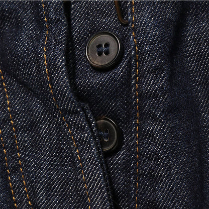 Maison Martin Margiela 05AW Indigo Denim Jeans Size 38