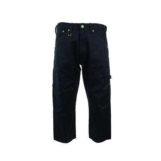 Levi's Fenom 2009 Cotton Multi-Color Pants Size 34
