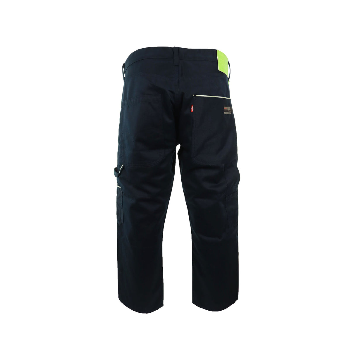 Levi's Fenom 2009 Cotton Multi-Color Pants Size 34