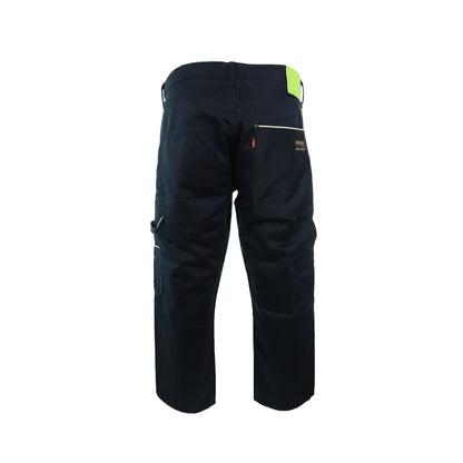 Levi's Fenom 2009 Cotton Multi-Color Pants Size 34
