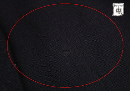 COMME des GARCONS Rayon 3-Button Jacket Black Size M