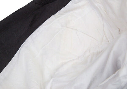 COMME des GARCONS Rayon 3-Button Jacket Black Size M