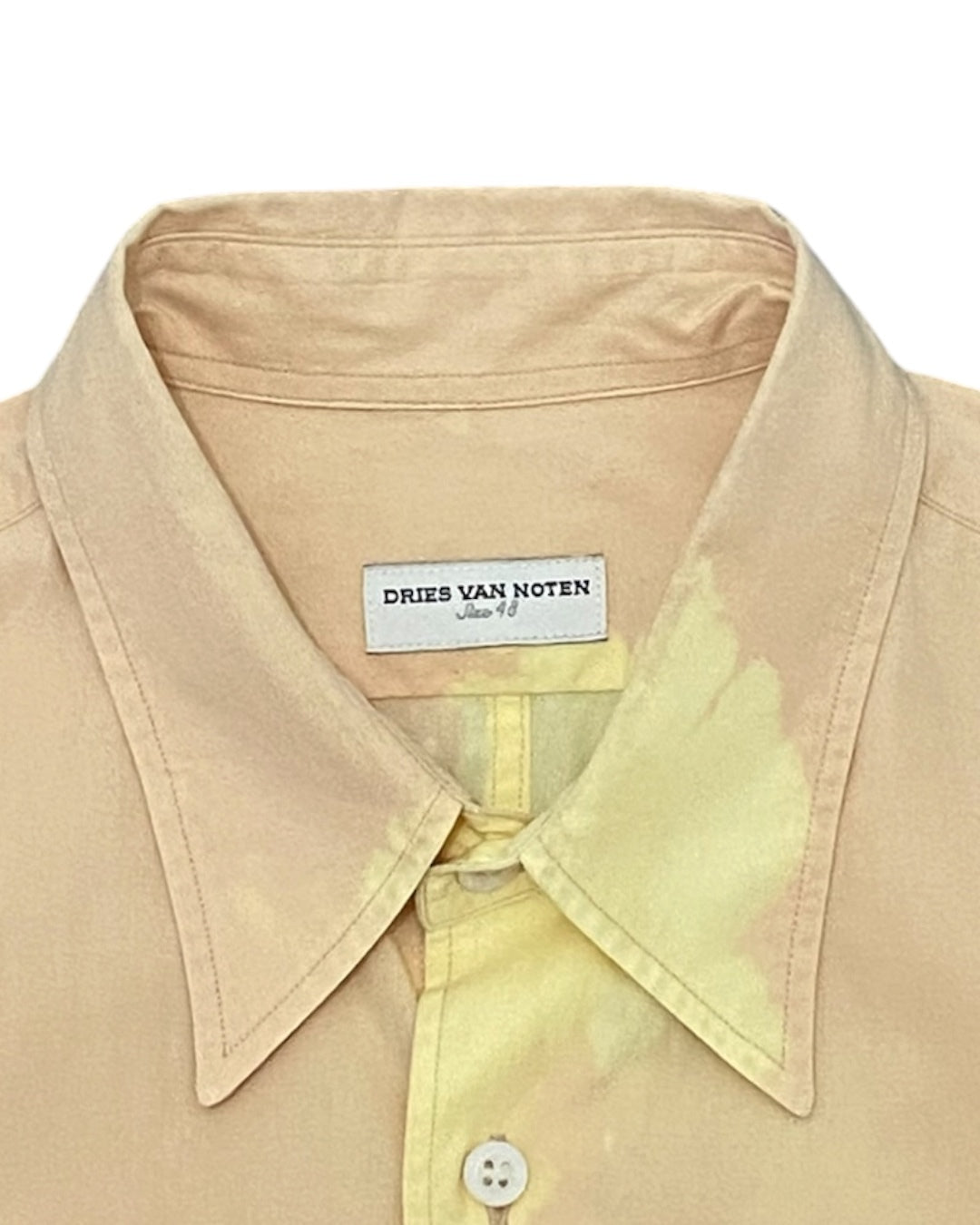 Dries Van Noten Shirt