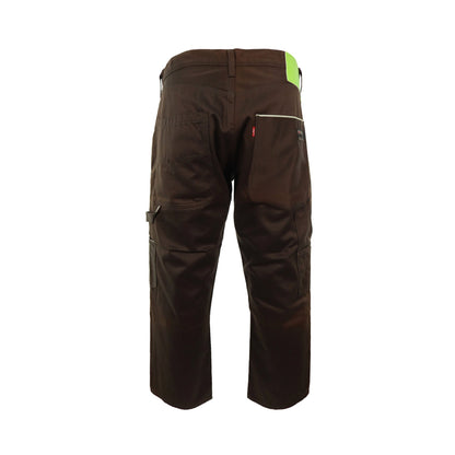Levi's Fenom 2009 Cotton Multi-Color Pants Size 34