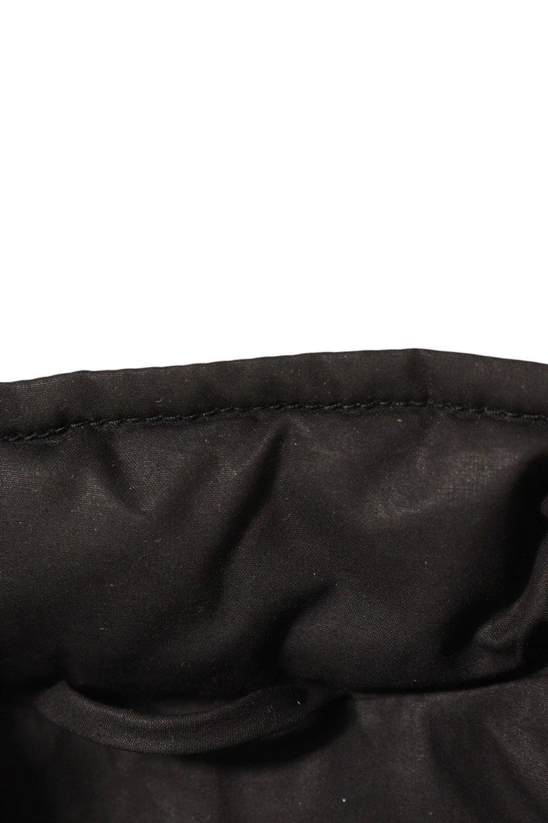 Chrome Hearts PRFCT Dagger Zip Single Rider Down Size S
