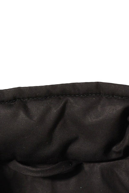 Chrome Hearts PRFCT Dagger Zip Single Rider Down Size S