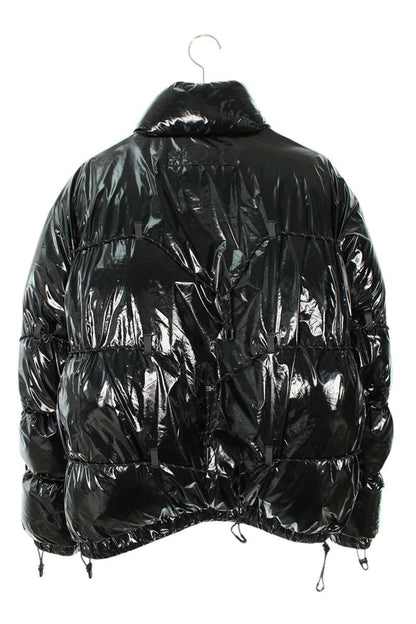 POST ARCHIVE FACTION Down Jacket Black Size M