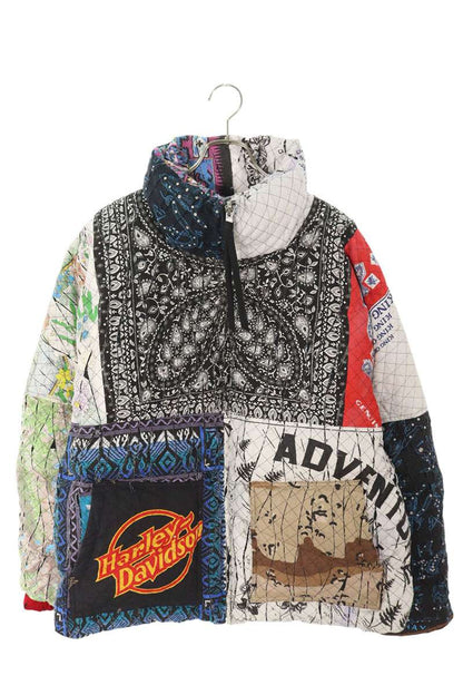 Children of the discordance Down Jacket Size 3