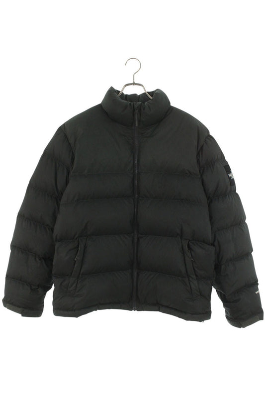 The North Face Down Jacket Black Size L