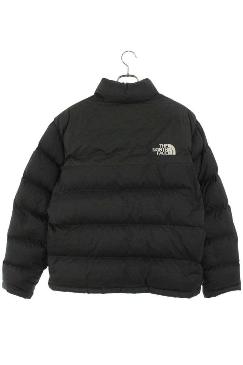 The North Face Down Jacket Black Size L