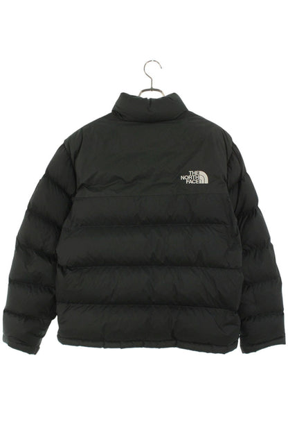 The North Face Down Jacket Black Size L
