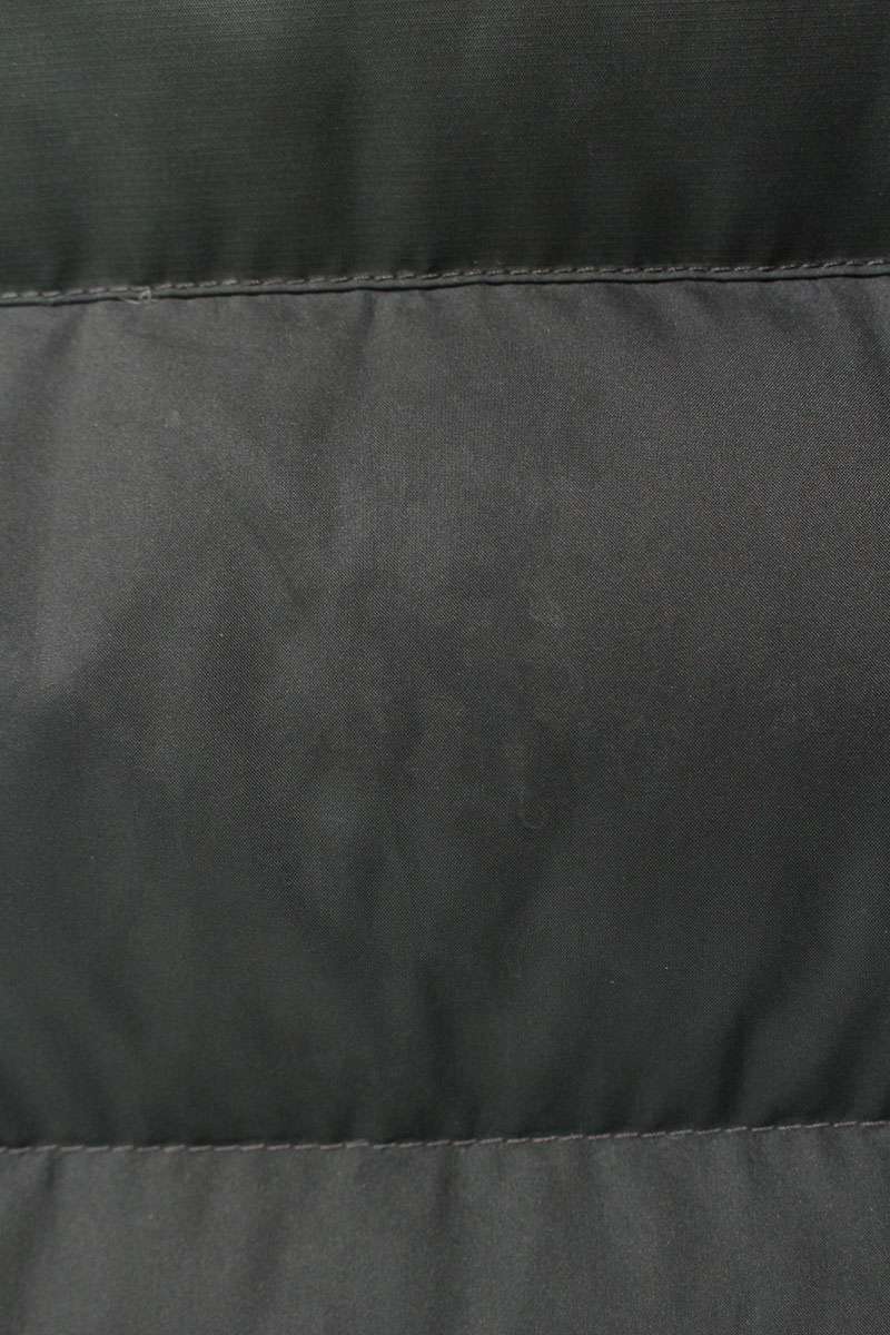 The North Face Down Jacket Black Size L