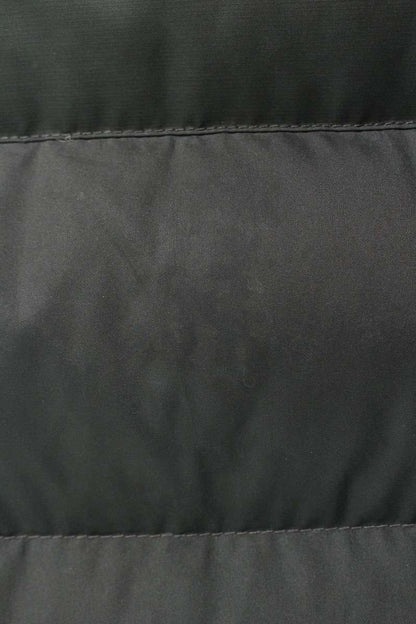The North Face Down Jacket Black Size L