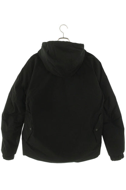 TAION x syte Zip Up Down Jacket Black Size 2