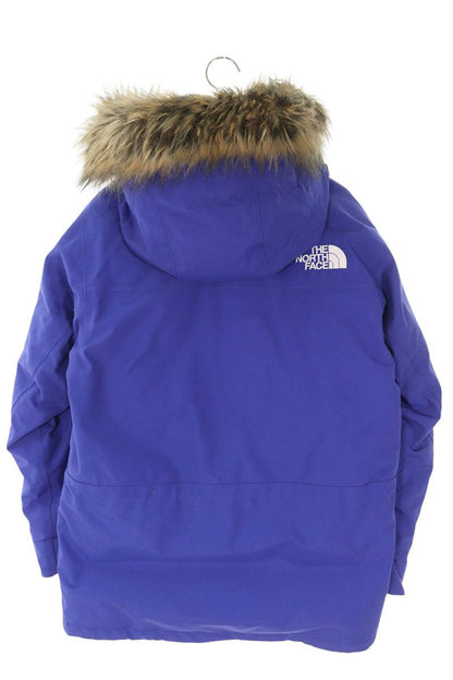 The North Face Down Jacket Blue Size M