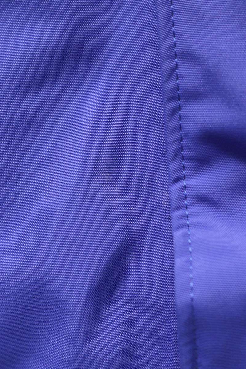 The North Face Down Jacket Blue Size M