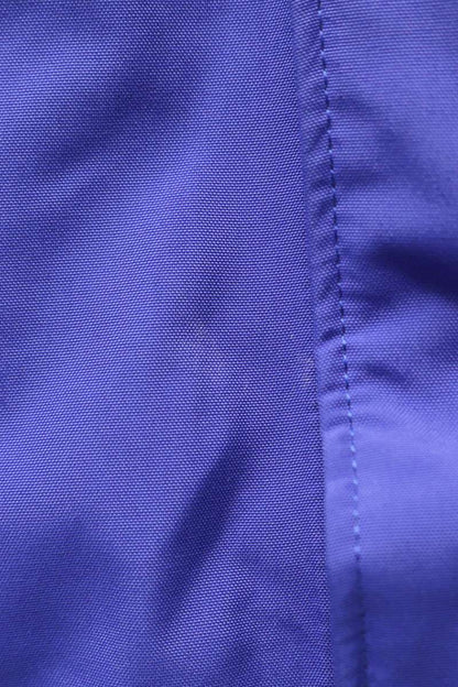 The North Face Down Jacket Blue Size M