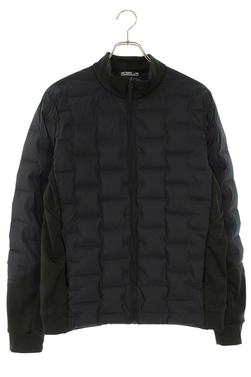ARCTERYX Kole Down Nylon Down Jacket Size M
