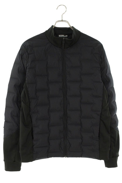 ARCTERYX Kole Down Nylon Down Jacket Size M