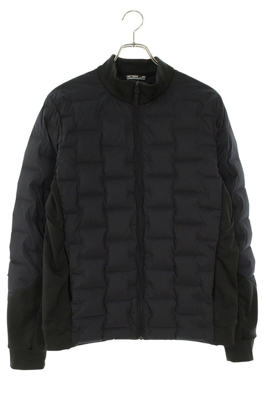 ARCTERYX Kole Down Nylon Down Jacket Size M