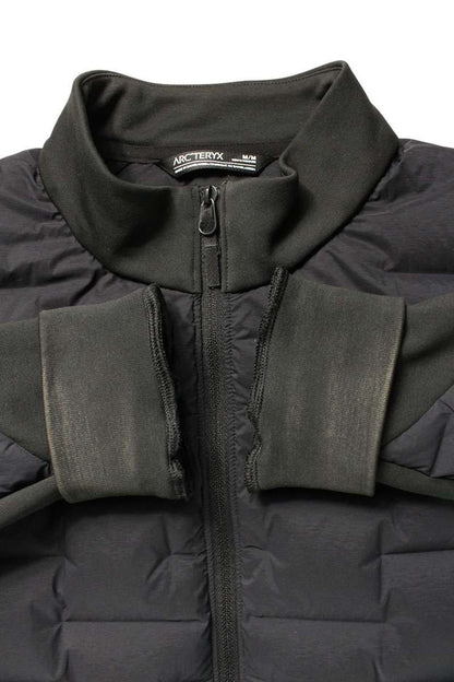 ARCTERYX Kole Down Nylon Down Jacket Size M