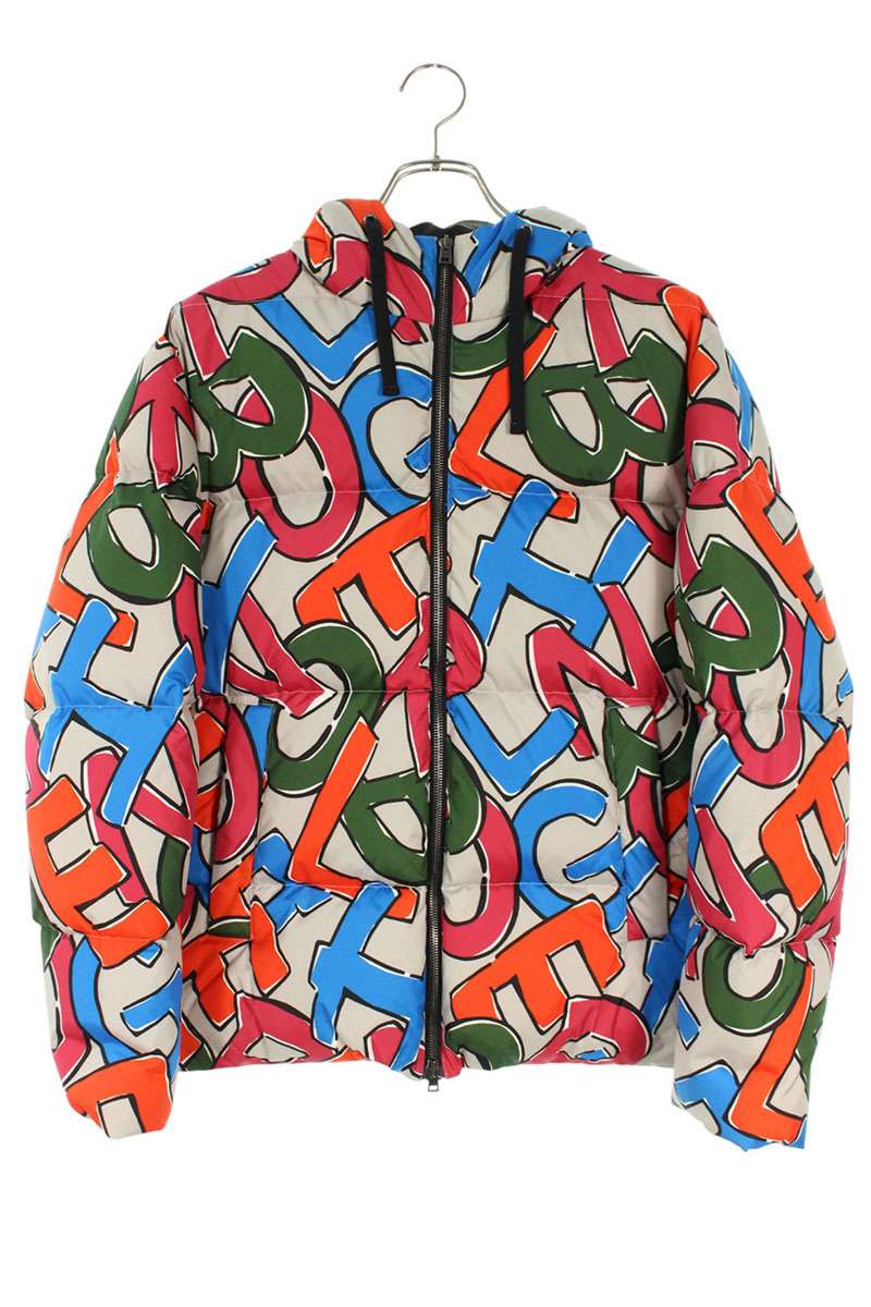 Herno Down Jacket Size 46