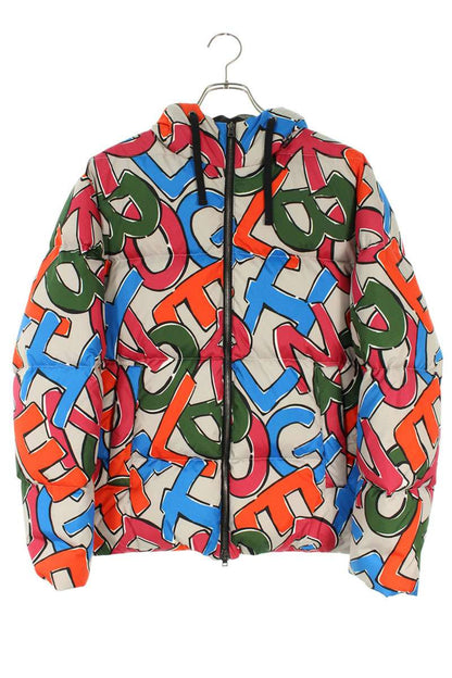 Herno Down Jacket Size 46