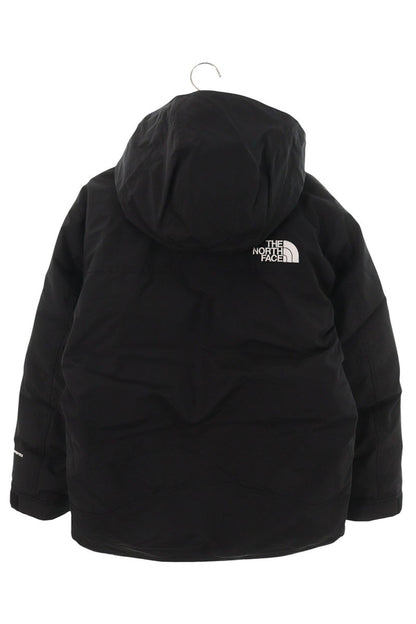 The North Face Down Jacket Black Size M