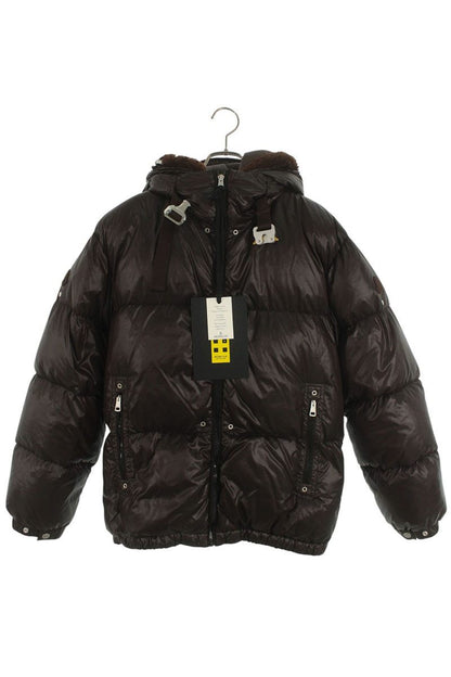 Moncler Genius x ALYX Shearling Lined Down Jacket Size S